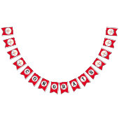 Verpleegkundige Afstuderen RN LPA CNA-banner voor  Vlaggetjes (Alle)