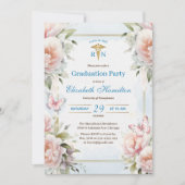 Verpleegkundige Afstuderen RN Verpleegkunde Afstud Kaart (Voorkant)