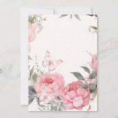 Verpleegkundige Afstuderen RN Verpleegkunde Afstud Kaart (Achterkant)