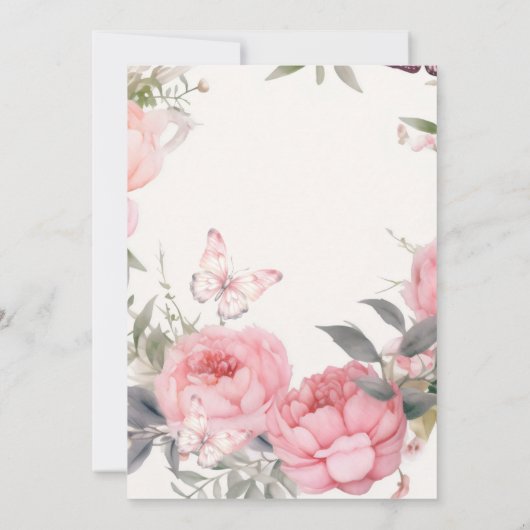 Verpleegkundige Afstuderen RN Verpleegkunde Afstud Kaart (Achterkant)