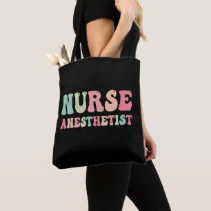 Verpleegkundige anesthesioloog essentieel in de ge tote bag