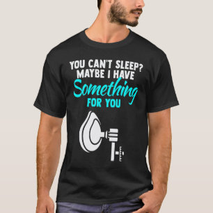 Verpleegkundige anesthesist CRNA & anesthesioloog T-shirt