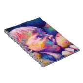 Verpleegkundige Baby Notitieboek (Rechterzijde)