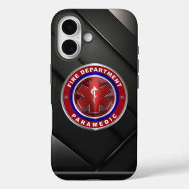 VERPLEEGKUNDIGE iPhone 16 HOESJE