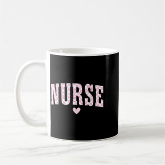 Verpleegkundige Crew Nicu Pediatrische Rn Verpleeg Koffiemok