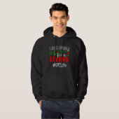 Verpleegkundige dag 2022 hoodie (Voorkant volledig)
