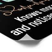  verpleegkundige definitie poster (Hoek)