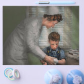 Verpleegkundige dranken 1939 flyer (Enkel)