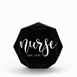 Verpleegkundige Est Aangepast Jaar Student Verplee Fotoblokken