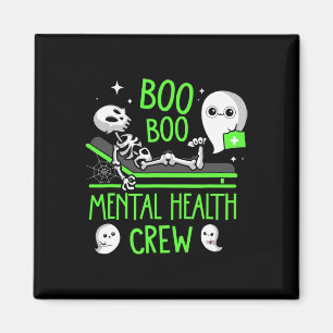 Verpleegkundige Geestelijke Gezondheid Psych Boo B Magneet