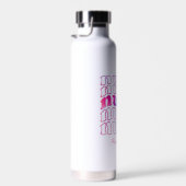 Verpleegkundige kleur waterfles (Rechts)