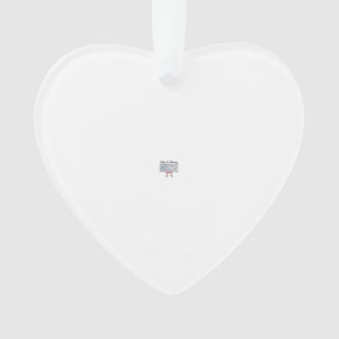 Verpleegkundige Labor & Bevalling Bloem Boog Vinta Ornament