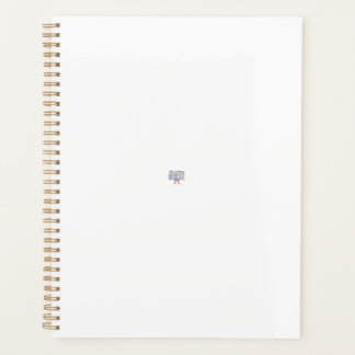 Verpleegkundige Labor & Delivery Bloemboog Vintage Planner
