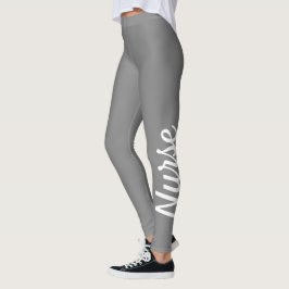 Verpleegkundige Leggings