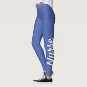 Verpleegkundige Leggings (Links)