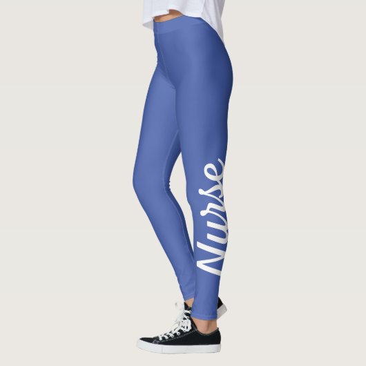 Verpleegkundige Leggings (Links)