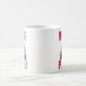 VERPLEEGKUNDIGE MACHT KOFFIEMOK (Center)