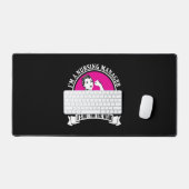 Verpleegkundige manager bureaumat (Keyboard & Muis)