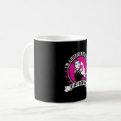 Verpleegkundige manager koffiemok (Voorkant links)