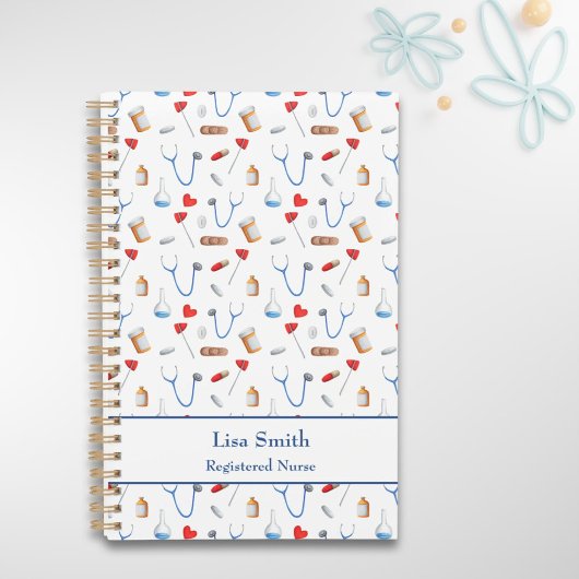 Verpleegkundige Medisch Instrumentaal Patroon Planner