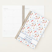 Verpleegkundige Medisch Instrumentaal Patroon Planner (Display)