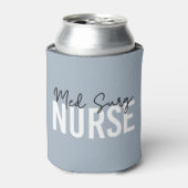 Verpleegkundige Medische Chirurgie | Medisch-Chiru Blikjeskoeler (Blikje Voorkant)