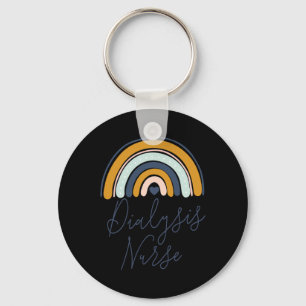 Verpleegkundige Nefrologie Nierziekte Falen Verple Sleutelhanger