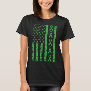 Verpleegkundige Nefrologie Nierziekte Verpleegkund T-shirt