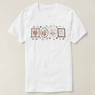 Verpleegkundige NICU Kleine Hartjes Grote Liefde H T-shirt