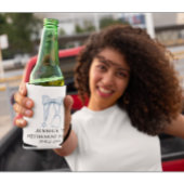 Verpleegkundige Pensioen Partij Blikjeskoeler