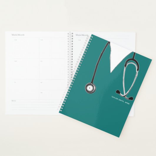 Verpleegkundige Planner (Display)