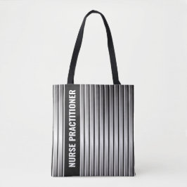 Verpleegkundige Praktijk Medisch Professioneel Tote Bag