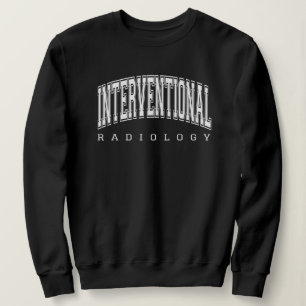 Verpleegkundige Radiologie IR Rad Tech Trui
