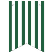 Verpleegkundige School Afstudeerfeest Vlaggetjes (Tweede vlag)