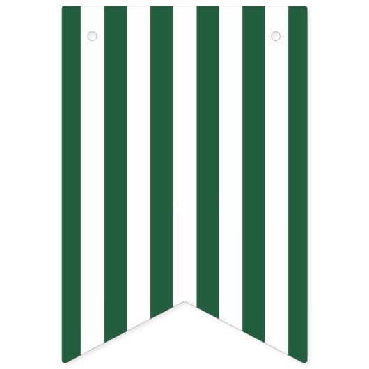 Verpleegkundige School Afstudeerfeest Vlaggetjes (Tweede vlag)