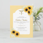 Verpleegkundige School Afstuderen Caduceum Zonnebl Kaart (Staand voorkant)