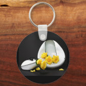 verpleegkundige sleutelhanger (Voorkant)