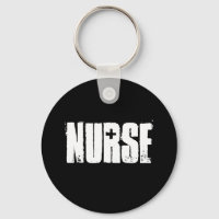 Verpleegkundige Sleutelhanger