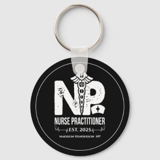 Verpleegkundige Specialistische Sleutelhanger