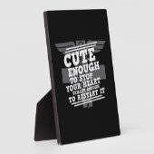 Verpleegkundige spoeling voldoende om uw hart te s fotoplaat (Zijkant)