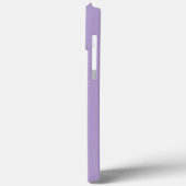 Verpleegkundige Student School Toekomstige Verplee Case-Mate iPhone Case (Achterkant / Links)