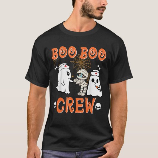 Verpleegkundige t-shirt (Voorkant)