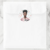 Verpleegkundige Thema Stickers (Tas)