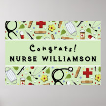 Verpleegkundige Verpleegkunde School Afstuderen Co