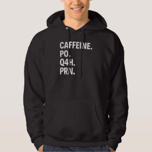 Verpleegkundige Verpleegkundige Verpleegkundige Ve Hoodie