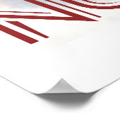 Verpleegkundige verzorging poster (Hoek)