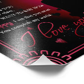 Verpleegkundige Vriendin Cadeau | Van Boyvriend Va Foto Afdruk (Hoek)