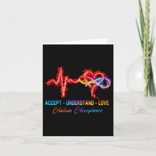 Verpleegkundigen accepteren liefdesautisme begrijp kaart
