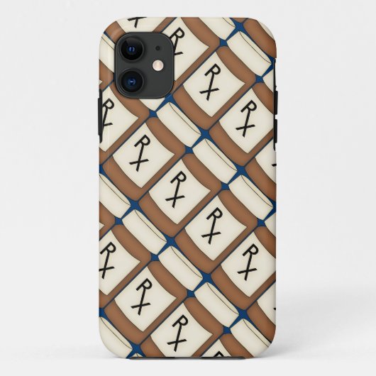 Verpleegkundigen/artsen/apothekers-Farmaceutische  Case-Mate iPhone Case (Achterkant)