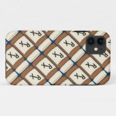 Verpleegkundigen/artsen/apothekers-Farmaceutische  Case-Mate iPhone Case (Achterkant (horizontaal))